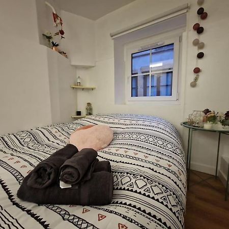 Studio Cosy - Coeur Du Vieux Lyon Apartment Ngoại thất bức ảnh