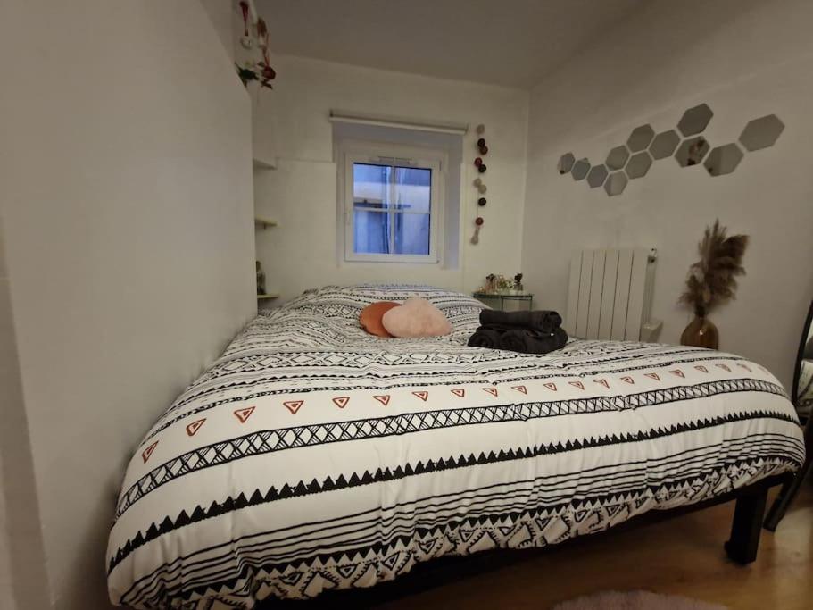 Studio Cosy - Coeur Du Vieux Lyon Apartment Ngoại thất bức ảnh