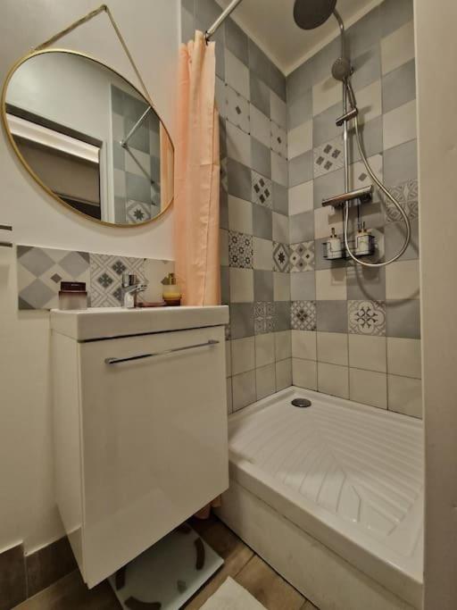 Studio Cosy - Coeur Du Vieux Lyon Apartment Ngoại thất bức ảnh
