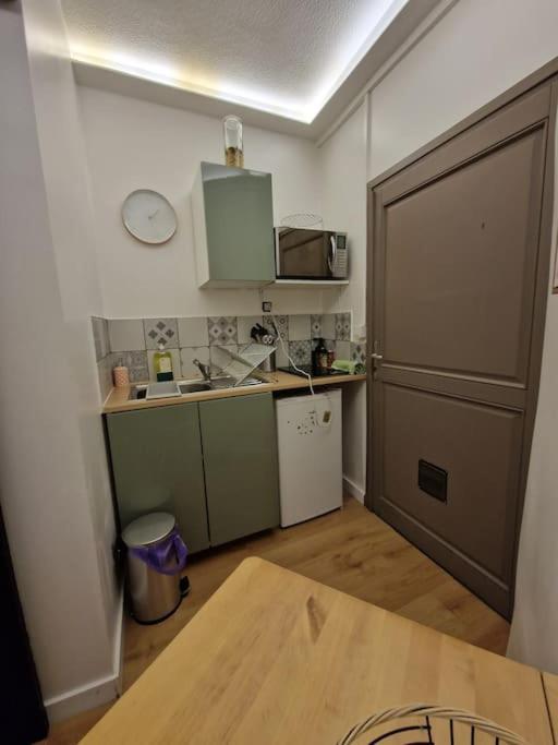 Studio Cosy - Coeur Du Vieux Lyon Apartment Ngoại thất bức ảnh