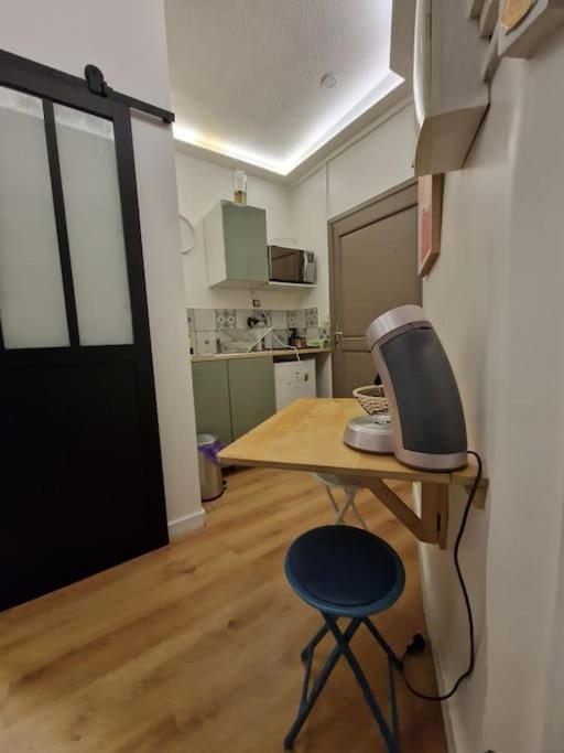 Studio Cosy - Coeur Du Vieux Lyon Apartment Ngoại thất bức ảnh